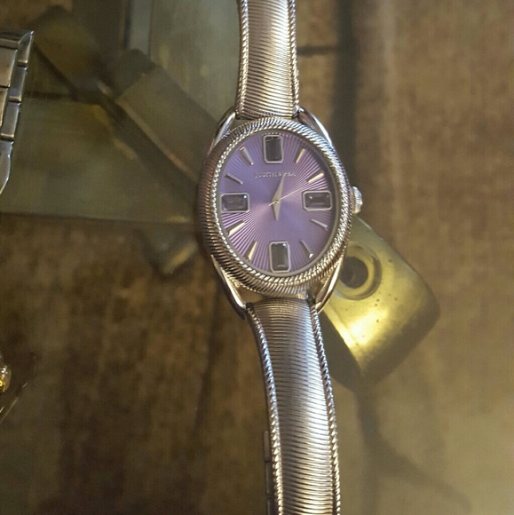 Judith Ripka watch - Picture 2 of 2